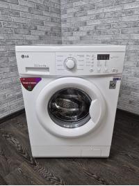 Стиральная машина LG E-1091 LD